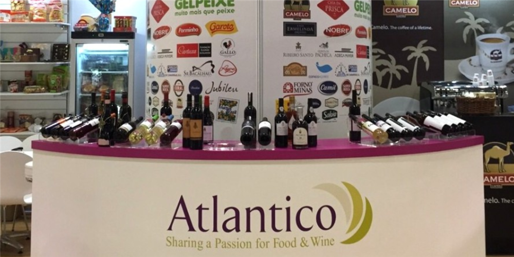 THE INTERNATIONAL FOOD & DRINK EVENT IN EXCEL LONDON – IFE 2015